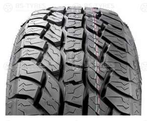 Sonix Primemax A/T II 285/65 R17 116T