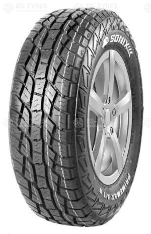 Sonix Primemax A/T II 285/65 R17 116T