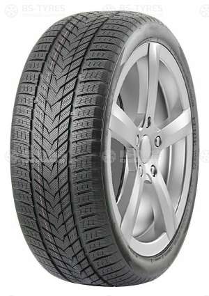 Sonix WinterXPro 999 245/55 R19 107H