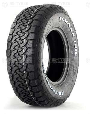 Sumaxx All-Terrain A/T 275/70 R17C 121S