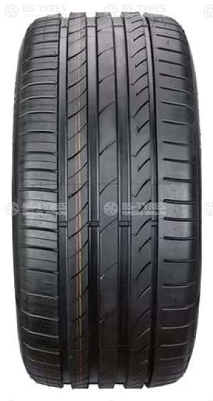 Tracmax X-Privilo TX3 205/45 R17 88W