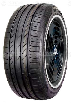Tracmax X-Privilo TX3 205/45 R17 88W