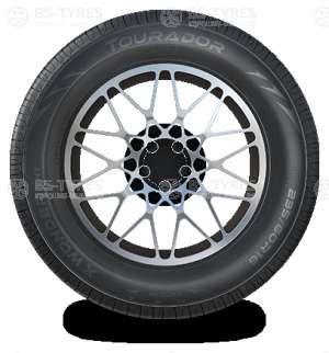 Tourador X Wonder TH1 205/55 R16 91W