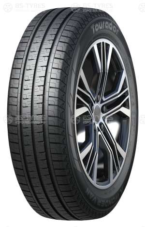 Tourador X Wonder TH1 205/55 R16 91W