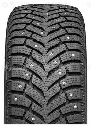 Toyo Observe Ice Freezer SUV 275/50 R21 113T