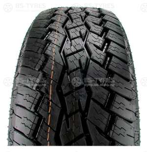 Toyo Open Country A/T+ 275/70 R18C 115/112S