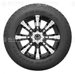 Toyo Open Country A/T+ 275/70 R18C 115/112S