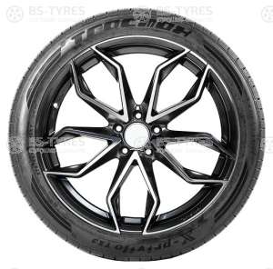 Tracmax X-Privilo TX3 205/45 R17 88W