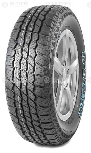 Tracmax X-Privilo AT08 285/60 R18 116T