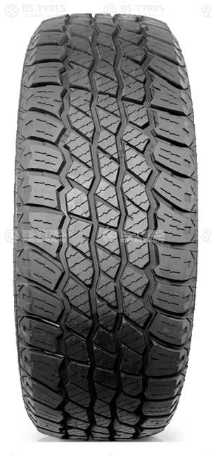 Tracmax X-Privilo AT08 285/60 R18 116T