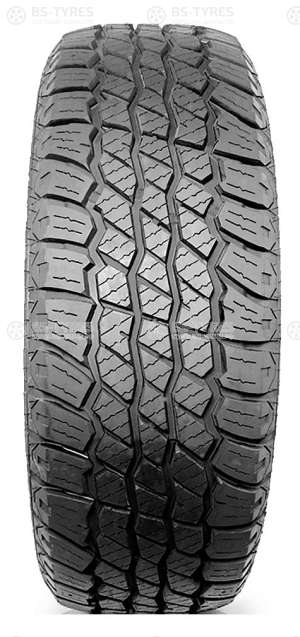 Tracmax X-Privilo AT08 285/60 R18 116T