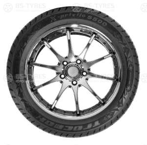 Tracmax X-Privilo S500 235/50 R19 103T