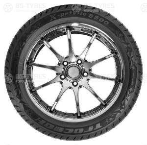 Tracmax X-Privilo S500 235/50 R19 103T