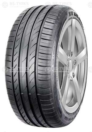 Tracmax X-Privilo TX3 205/45 R17 88W