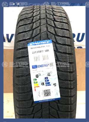 Triangle Snow PL01 215/55 R18 99R