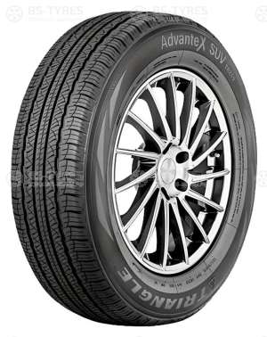 Triangle TR259 SUV 205/75 R15 102H