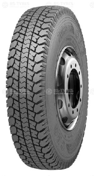 Tyrex CRG VM-201 8.25/0 R20C 130/128K Универсальная