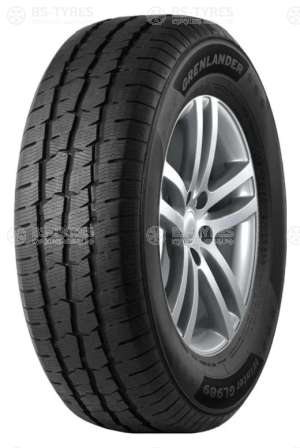 Grenlander Winter GL989 225/75 R16C 116/114R