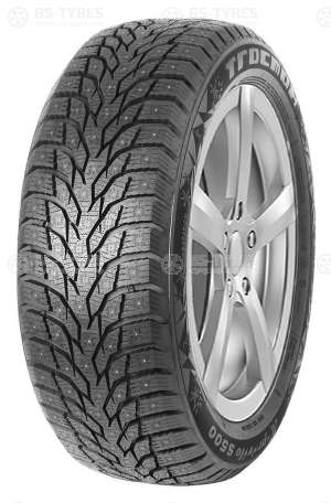 Tracmax X-Privilo S500 235/50 R19 103T