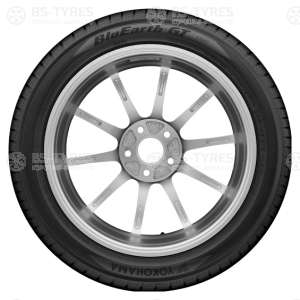 Yokohama BluEarth AE51 235/45 R17 97W