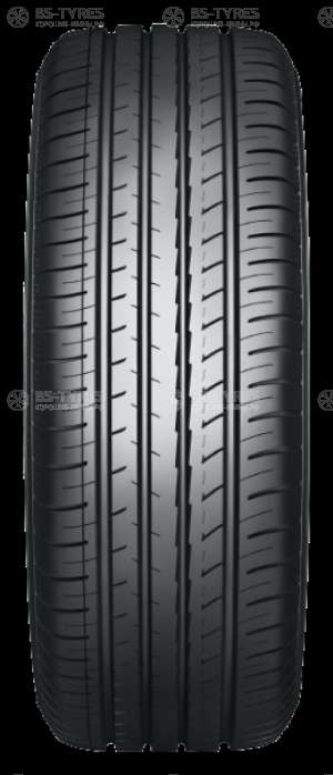 Yokohama BluEarth AE51 235/45 R17 97W