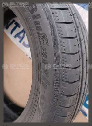 Yokohama BluEarth AE51 235/45 R17 97W