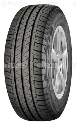 Yokohama BluEarth-Van RY55 205/70 R15C 106/104S