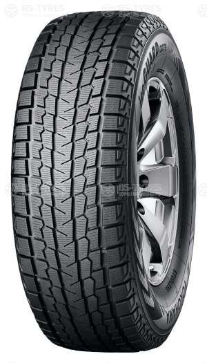 Yokohama Ice Guard G075 225/55 R19 99Q