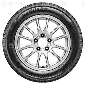 Yokohama Ice Guard IG60 185/50 R16 81Q (уценка)