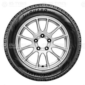 Yokohama Ice Guard IG60 185/50 R16 81Q (уценка)