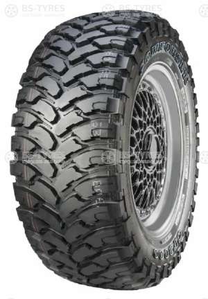 Comforser CF3000 M/T 215/75 R15C 100/97Q