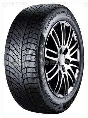 Continental ContiVikingContact 6 265/50 R19 110T (2017)