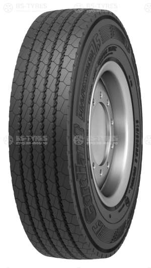Cordiant FR-1 385/65 R22.5 158L Рулевая