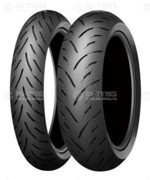 Dunlop Sportmax GPR-300 110/70 R17 54W Рулевая