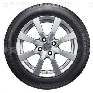 Michelin X-Ice 3 225/45 R17 91H (2018)