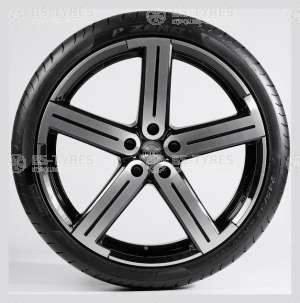 Pirelli P Zero 285/40 R20 108Y