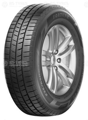 Fortuna Travello 4S 215/65 R16C 109/107T