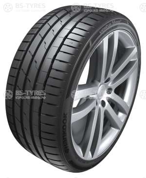 Hankook Ventus S1 Evo 3 K127A SUV 235/65 R18 110V