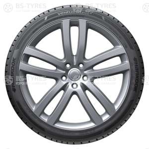 Hankook Ventus S1 Evo 3 K127A SUV 235/65 R18 110V