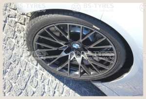 Hankook Ventus S1 Evo 3 K127A SUV 235/65 R18 110V