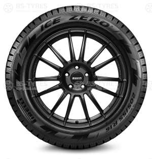 Pirelli Ice Zero 215/65 R16 102T
