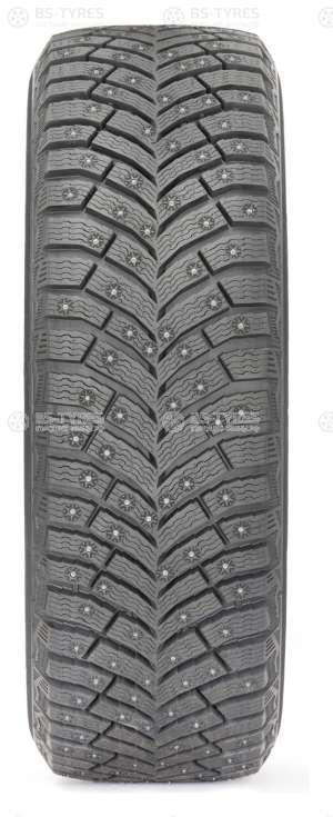 Michelin X-Ice North 4 215/50 R18 92T