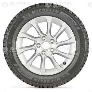 Michelin X-Ice North 4 215/50 R18 92T