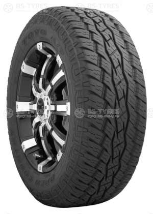 Toyo Open Country A/T+ 275/70 R18C 115/112S