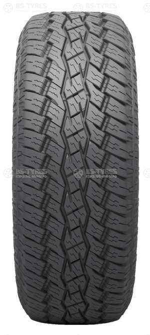 Toyo Open Country A/T+ 275/70 R18C 115/112S