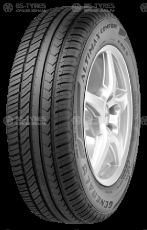 Altimax Comfort