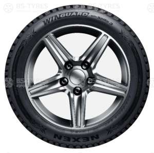 Nexen Winguard Winspike 3 265/65 R18 114T