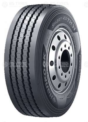 Hankook TH31 Smart Flex 385/55 R22.5 160K