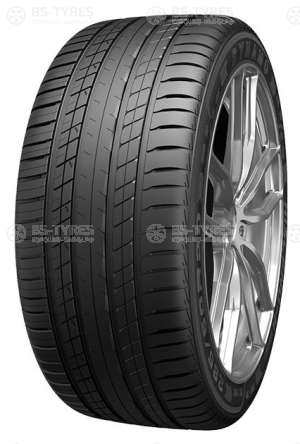 Dynamo Hiscend-H MSU01 245/60 R18 105V