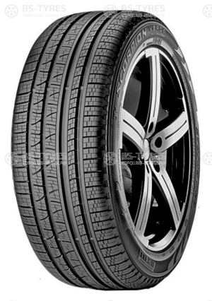 Pirelli Scorpion Verde All Season 285/65 R17 116H